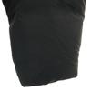UNIQLO seamless down parka M black 3D cut Men's Used