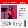 Ambitful VL15 Portable Photography Fill Light for Mobile Phones
