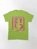 Andy Williams Vintage Every Time I Die Geschenk Filmfans Klassisches T-Shirt