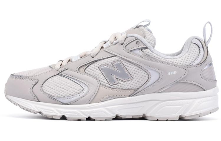 New Balance 408 Munsell White ML408D 37