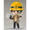 Good Smile Arts Shanghai Nendoroid Yakuza Goro Majima Non-Scale Plastic Painted Movable Figure