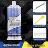 Seamless Strong Adhesive for Marble & Quartz Tile Repair