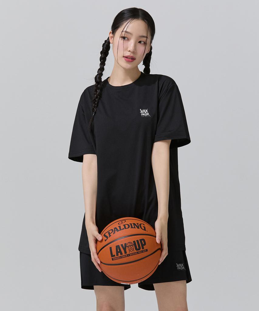 Beullaegmonseuteopis Cooling Tricot Shorts (Black) / Bm220120