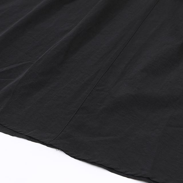 LAP Cap Sleeve Smocking Long Dress Ar2Wo560