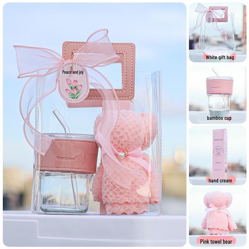 Wedding & Birthday Favor Box: Practical Gifts for Guests, Customers, Employees, Events & Team Building