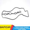 Baificar Brand New Engine Cylinder Head Valve Cover Seal Gasket For Toyota Daihatsu Terios FAW DARIO 1.3 2003 2004 2005