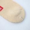 Health Knit Skate Socks Three-quarters Line 3 Pair Set