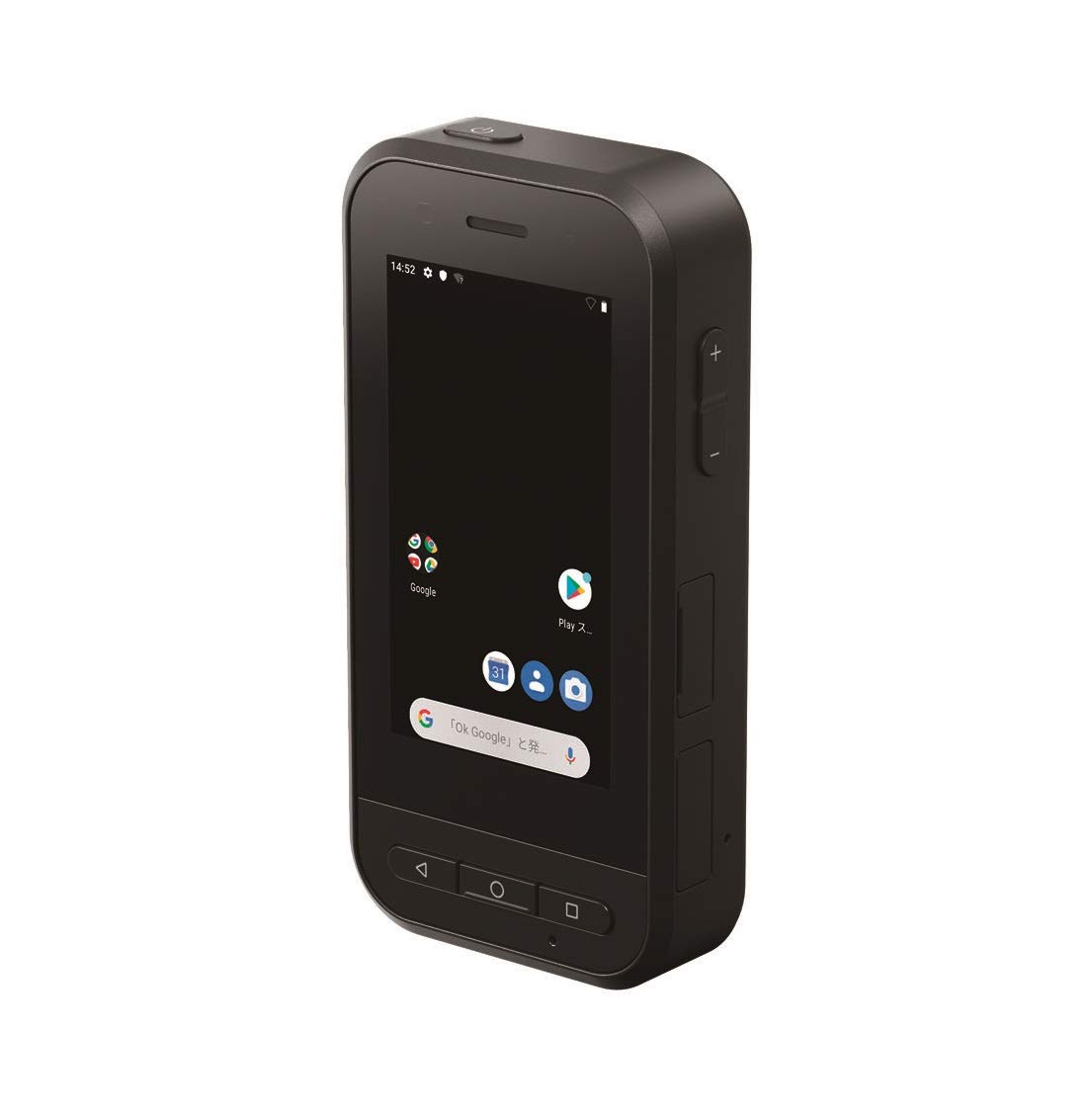 

Epson MOVERIO Smart Glasses Android Controller BO-IC400 чорний