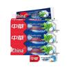 Zhonghua Healthy White Baking Soda Fruit Flavor Toothpaste Pack