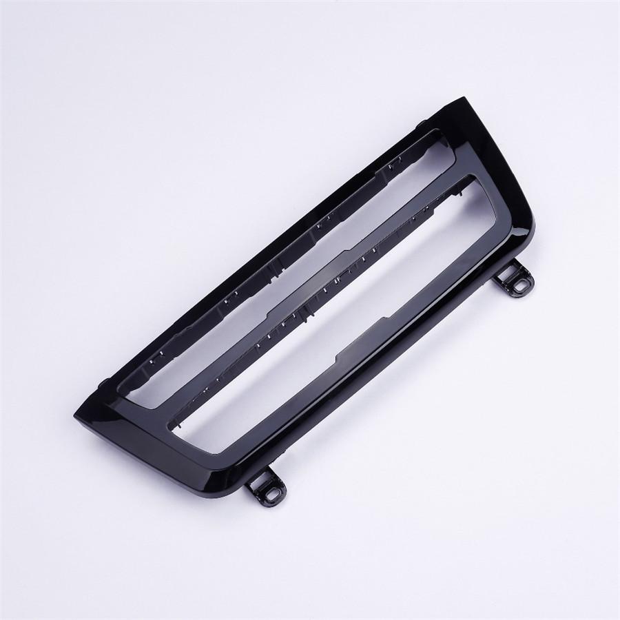 2 Color Orange Blue Car Switchable Atmosphere Light For For 3 Series F30 F32 F35