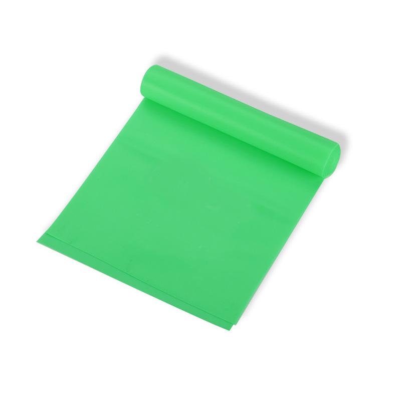 

Shoulder Strength Workout Training Resistance Band Yoga Supplies Fitness Band Sports Accessory зелёный