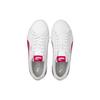 Puma Carina Crew Weiß/Rot Damen 374903-04