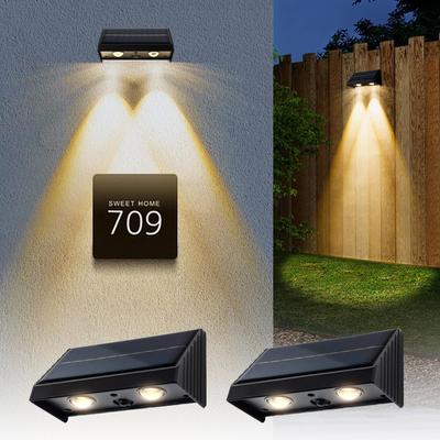 Lampade LED – Lampade LED a energia solare
