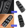 Master Power Window Switch Driver Passenger Side Control Button For Porsche Cayenne Panamera Macan