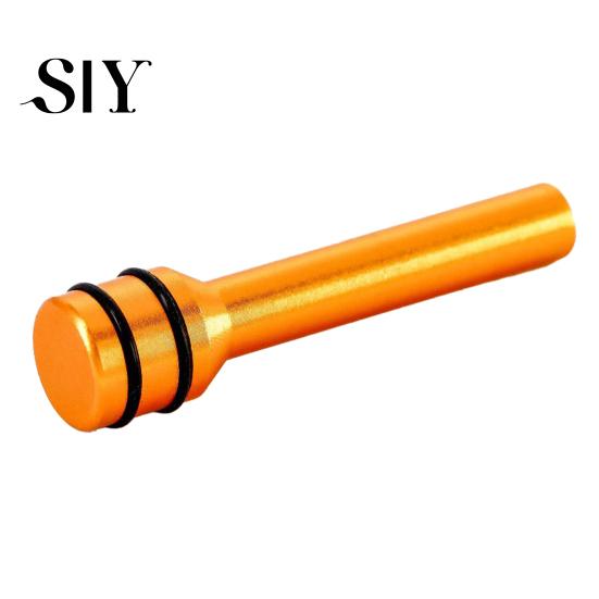 Car Door Lock Pull Pin Universal Decorative Lightweight Boot Interior Security Knob for Modification Auto