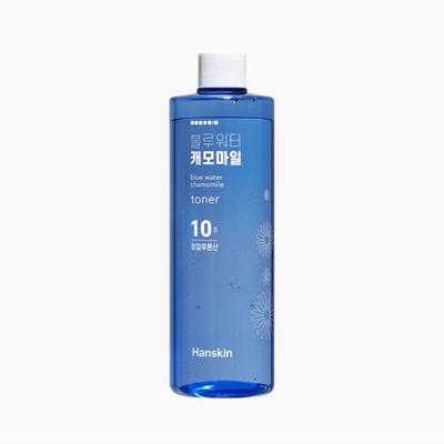 Tonik rumiankowy Blue Water 400ml