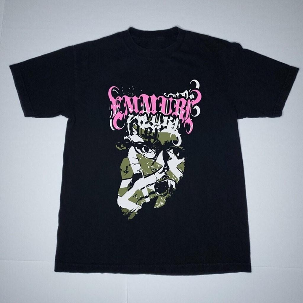 New Emmure Metalcore Gift For Fans Unisex S-5XL Shirt XXL