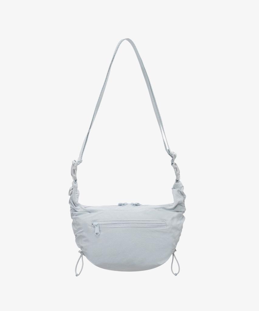 The North Face Nn2Ps35B Breeze Tote Bag Mini Light Gray
