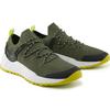 Timberland Greenstride Solar Wave Low Sneaker Army Green A2DEHW