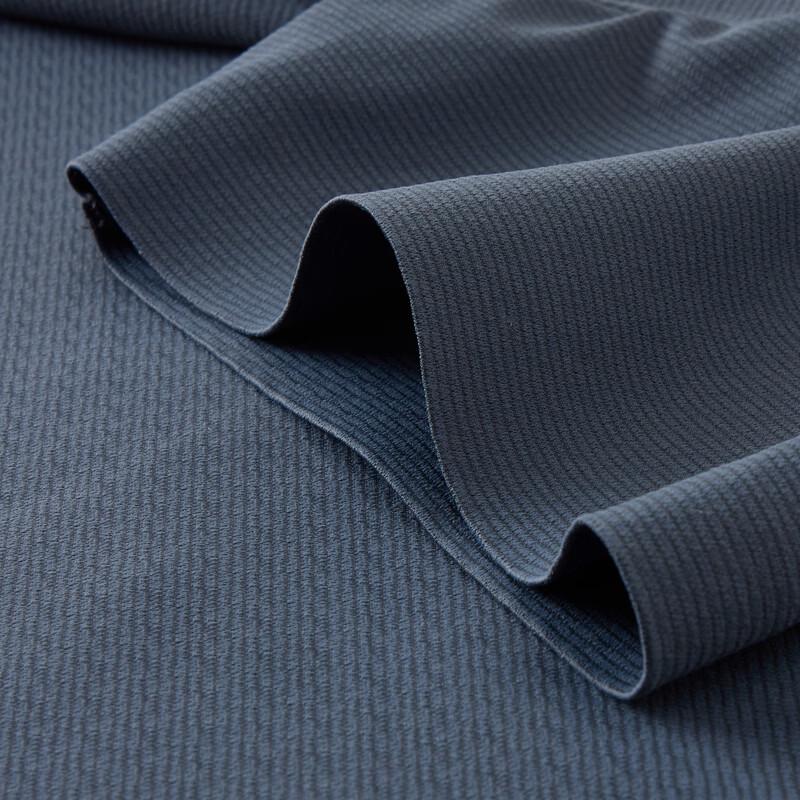 FIRS Men's Antibacterial Wrinkle-Resistant Polo Shirt