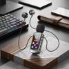 Audio y video – Auriculares inalámbricos