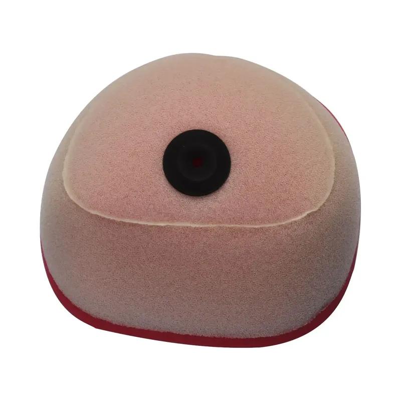 Motorcycle Foam Air Filter Intake Cleaner For Yamaha WR250F WR 250F 2003-2014 WR450F WR 450F 2003-2015