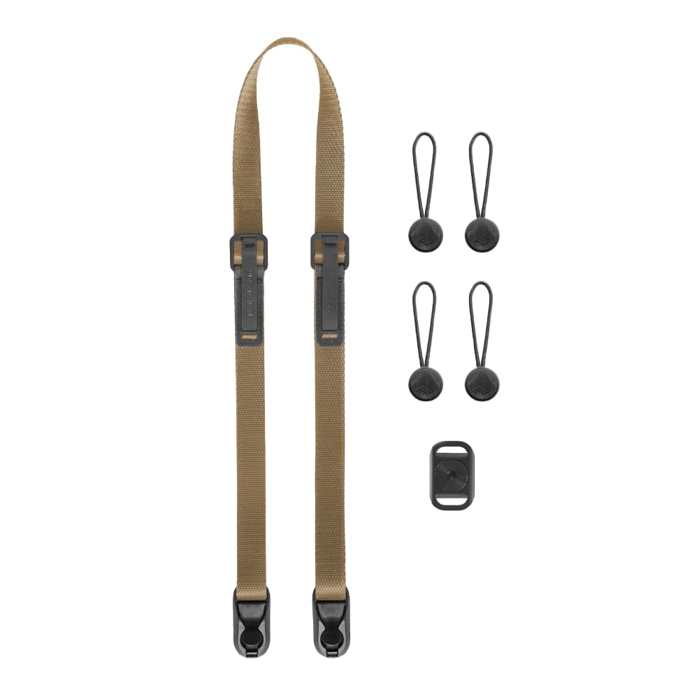 Peak Design Coyote Leash L-CY-3