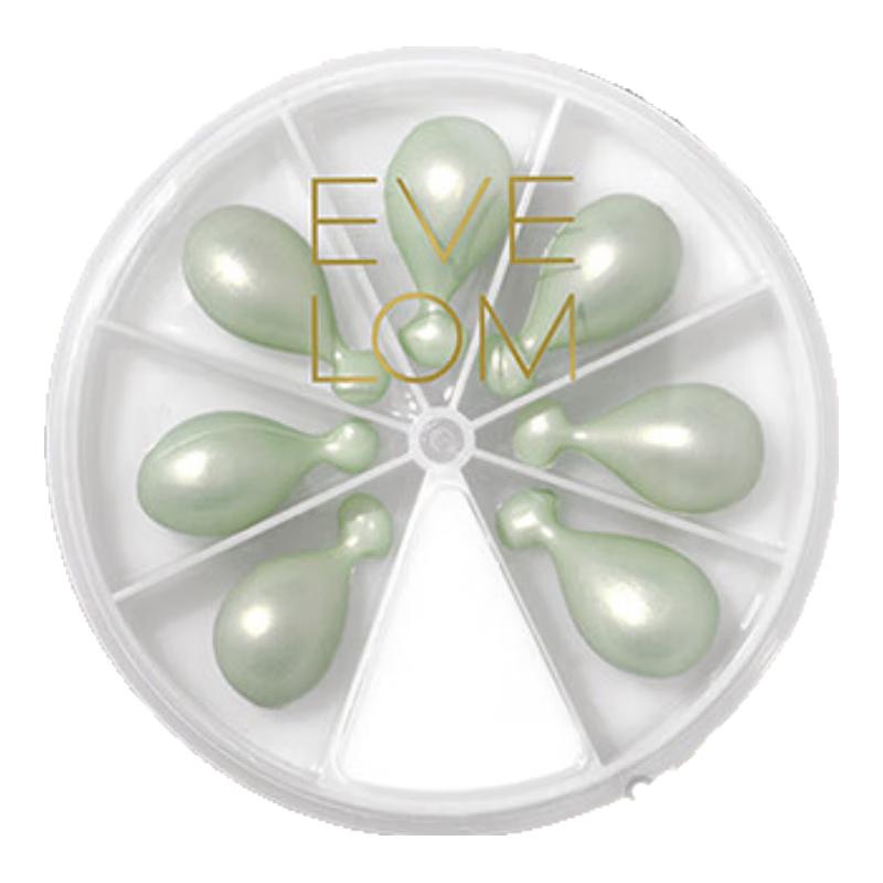 Коллекция для очищения и ухода за кожей EVE LOM