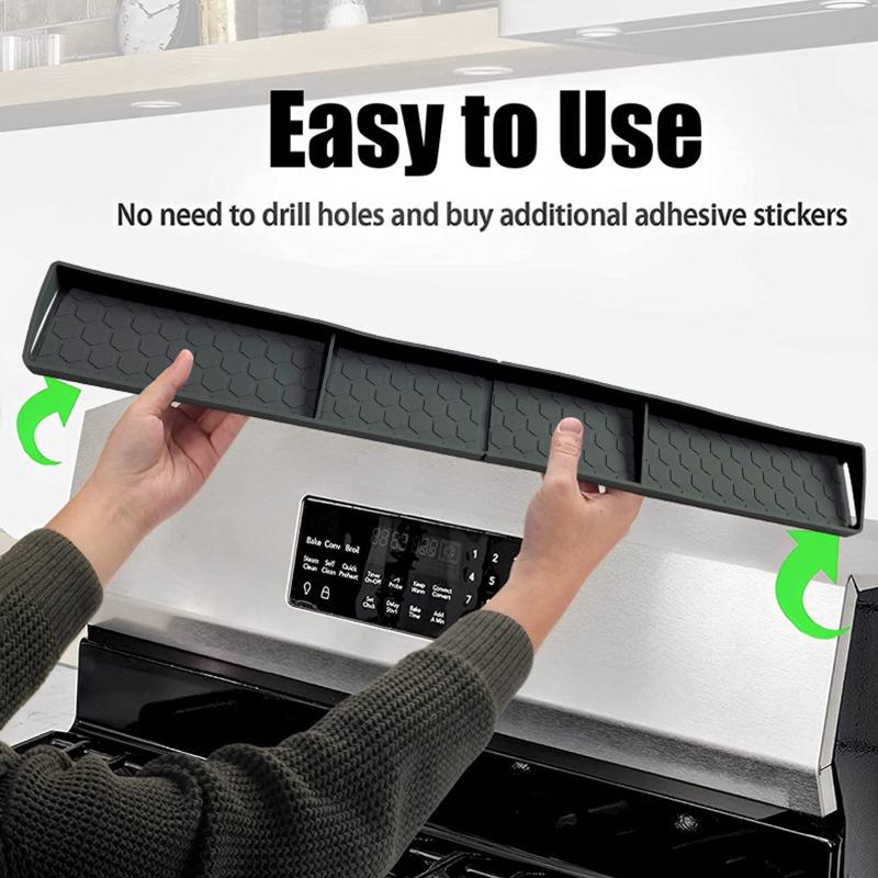 Силиконовая решетка для духовки — фото 2