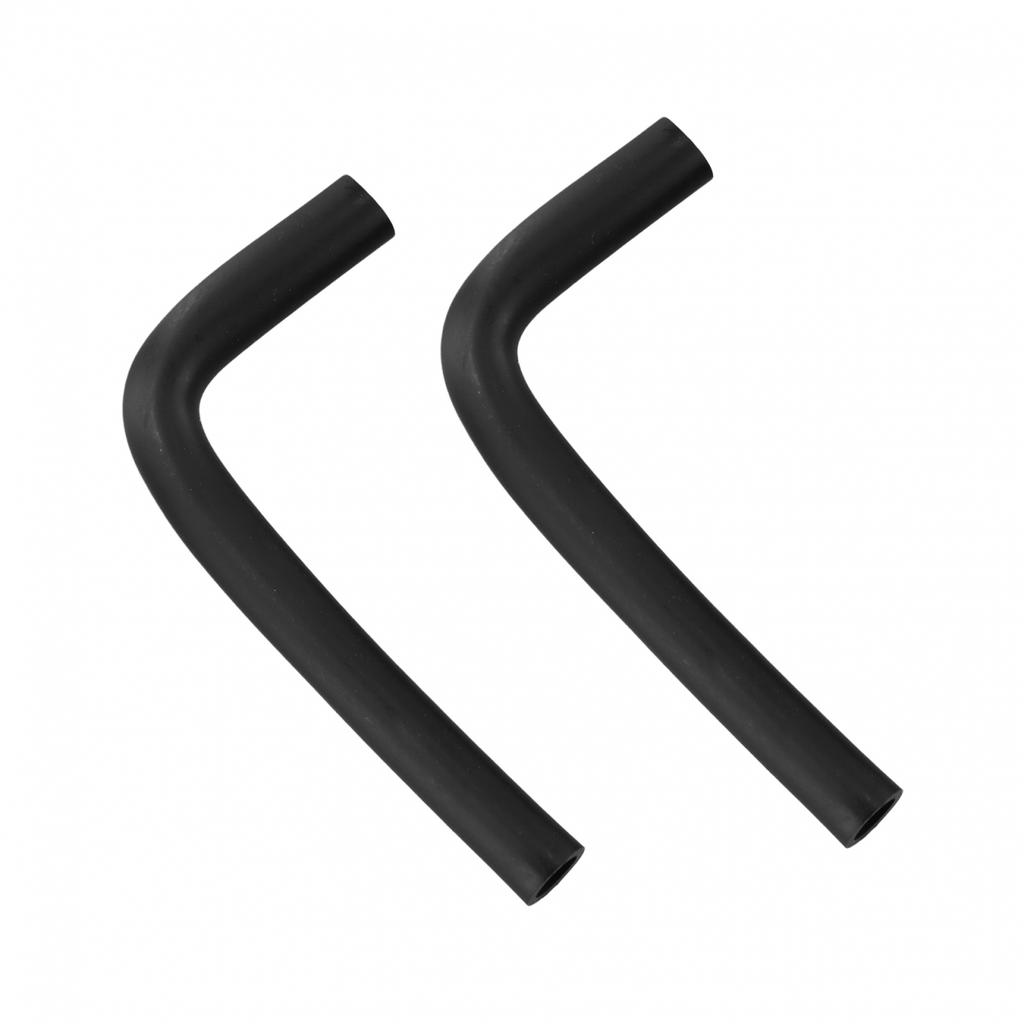 Breather Tube for Non Inverter Generators 5500 13000W 2PCS Package Deal