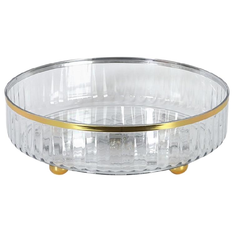 Turntable Spice Rack Rotating Fruit Organizer Rack for Kitchen Cabinet Organizer чистый