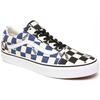 Old Skool 'Big Check Black Navy' VN0A4U3BWRT
