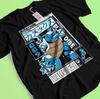 Kurapika Shirt Hunter X Hunter HXH Hisoka Tshirt Killua Tee T-Shirt Leorio Gon