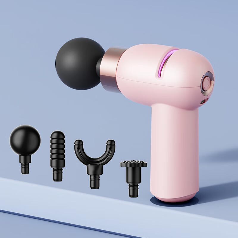 DU Mini Percussion Muscle Massager