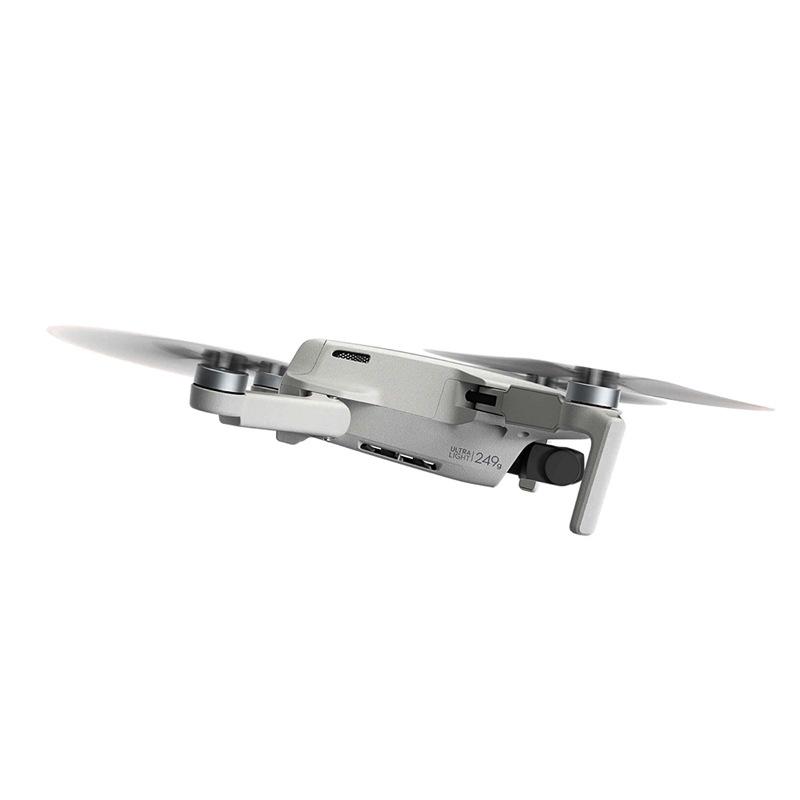 Suitable for DJI MINI2SE Blade 4726FM Wing MINI SE/4K Propeller Noise Reduction Propeller Parts