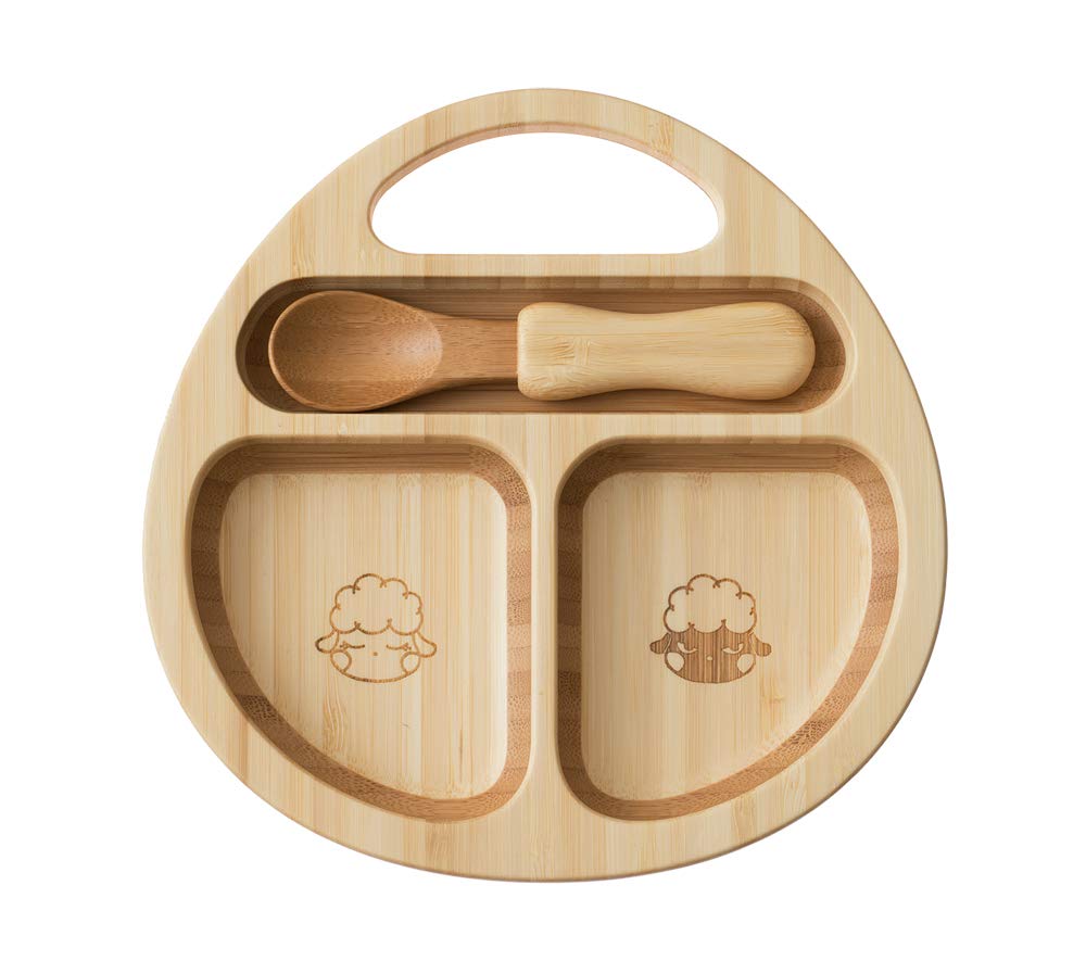 

Baby food palette agney кремовый