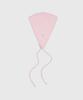 Laenilaeni Tilt Flat Earcuffs - Tilt Flat Ear Cuffs [ Baby Pink ]