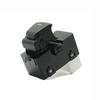 With backlight For Hyundai creta IX25 Window Lifter Switch Glass Buttons Power Window Control Switch Passenger Side Accessories