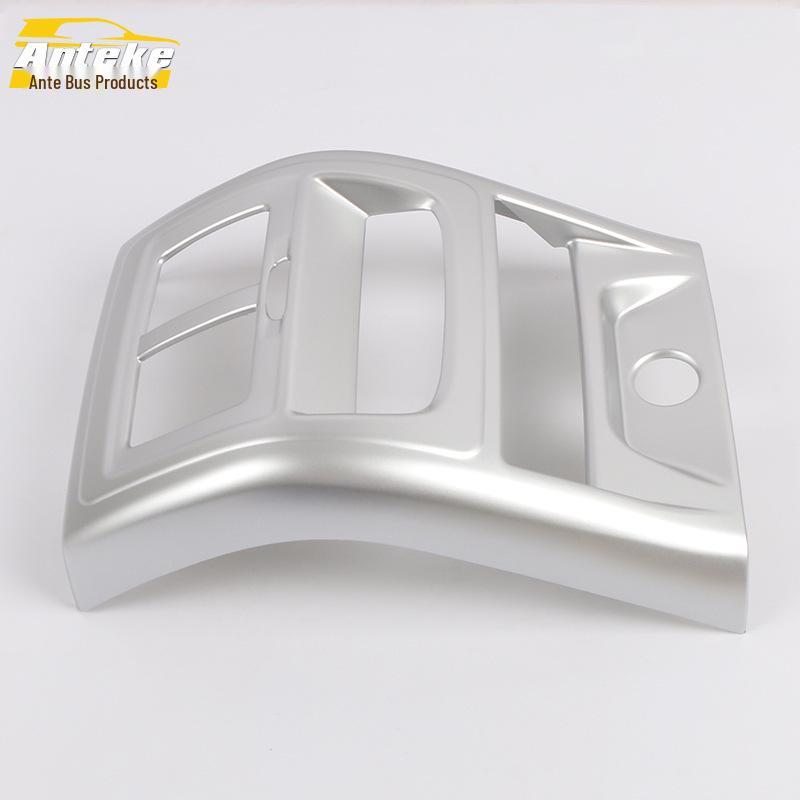 

Xingyue Rear Air Outlet Sequin Frame for Car Air Conditioning Decoration