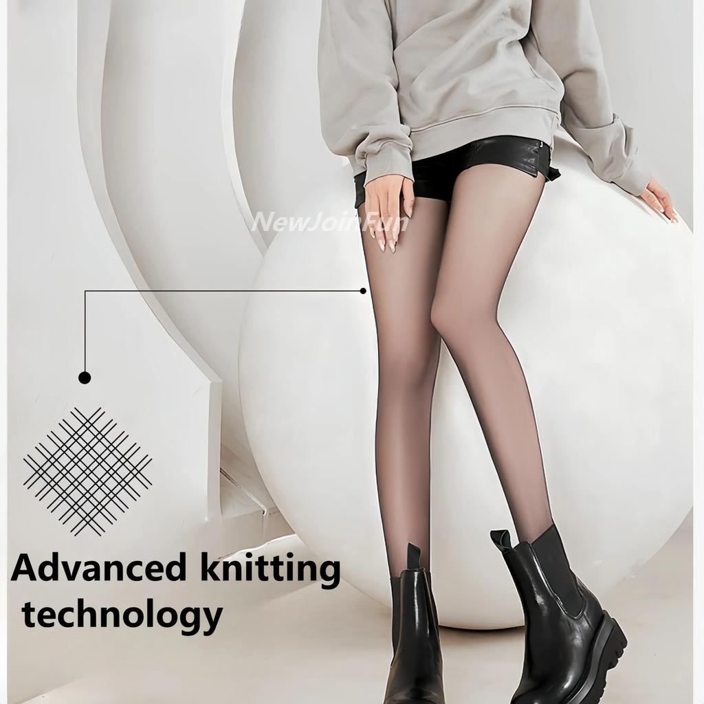Tights Sexy High Elasticity Nylon Stockings Female Panty-Hose Women Pantyhose