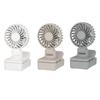 Portable Clip on Fan Mini Personal Desk Fan 3 Speeds Adjustable Strong Wind Small for Office Climbing Dorm Bedroom Hiking