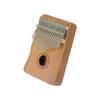 Kalimba MusicMate MM-C10-BR PeaceMelody