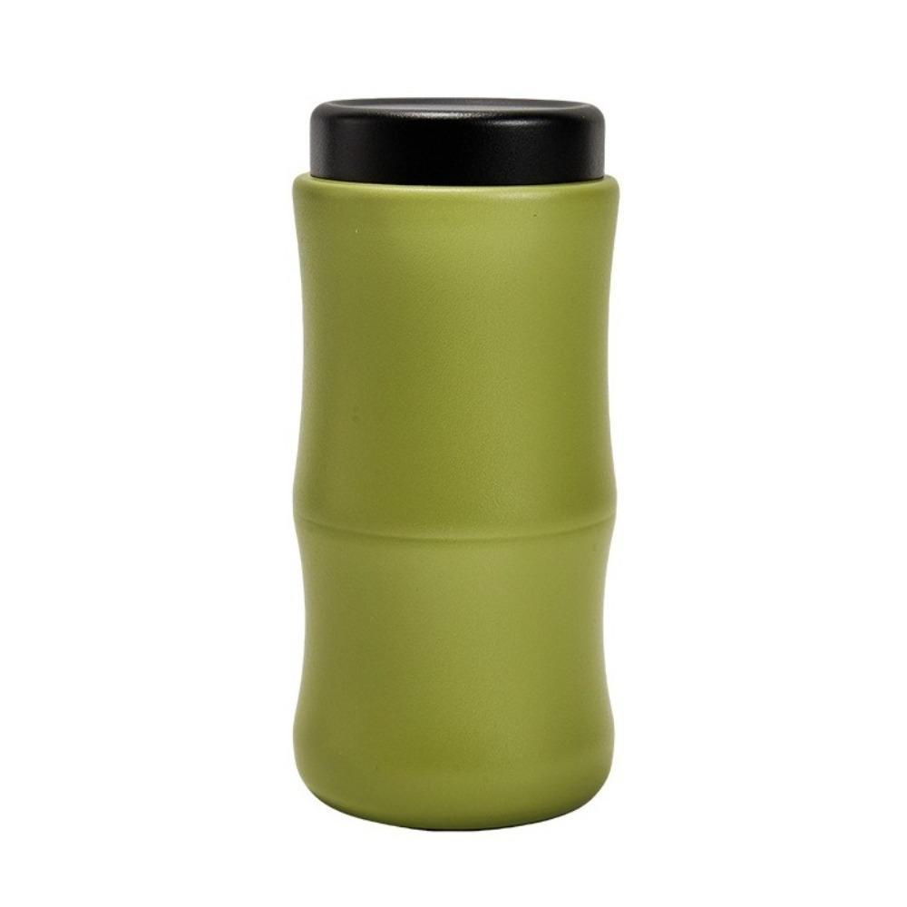 Portable Mini Insulated Flask Stainless Steel Insulated Tumbler Pocket Carrying Cup Hiking