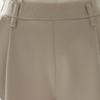 Baiyu Women Relax Hidden Fit Banding Pants 3 Types Selected Stbw
