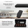 Shockproof For Nintendo Switch 2 Storage Bag Protective Cover Console Case  Console Storage