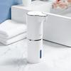 Automatic Foam Soap Dispensers Bathroom Smart Washing Hand Machine With USB Charging White High Quality ABS
