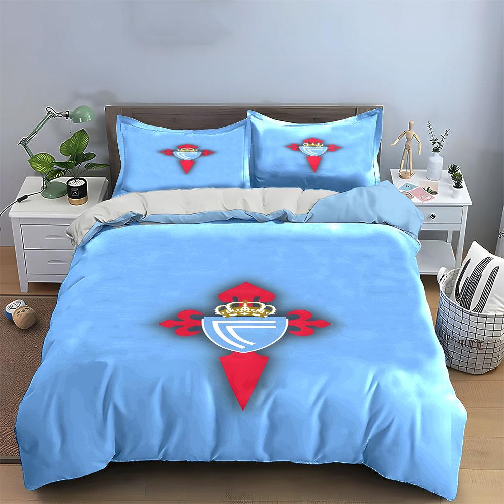 Red cross, crown emblem. Bedding sets Duvet cover sets Duvet covers Pillowcases(1*Duvet Cover 2*Pillowcases without duvet insert)