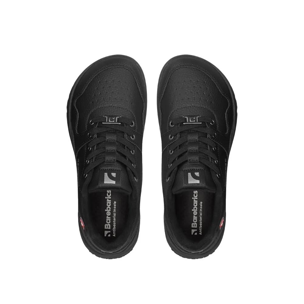 Barebarics Sneakers Zing Frost Barefoot