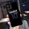 Pierre Gasly 10 Case For Samsung Galaxy S20 FE S21 S22 S23 Ultra S22 Plus S8 S9 S10 Note 10 20 Ultra Cover