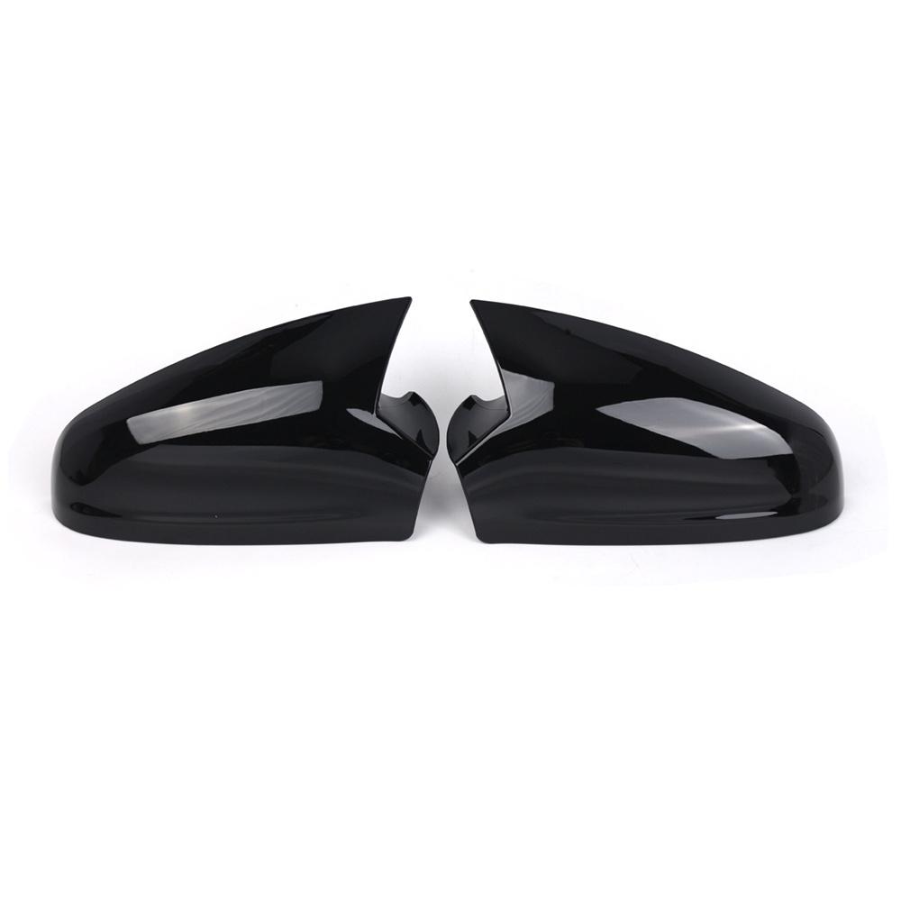 

Rearview Mirror Cover Cap For Vauxhall Opel Astra H 04-08